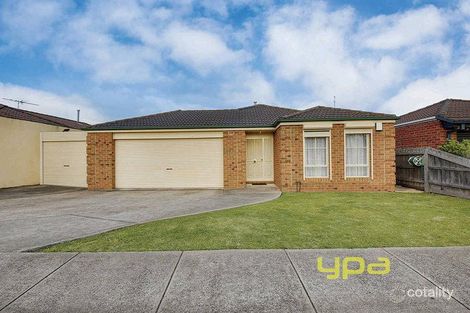 22 Centaurus Ave, Roxburgh Park, VIC 3064