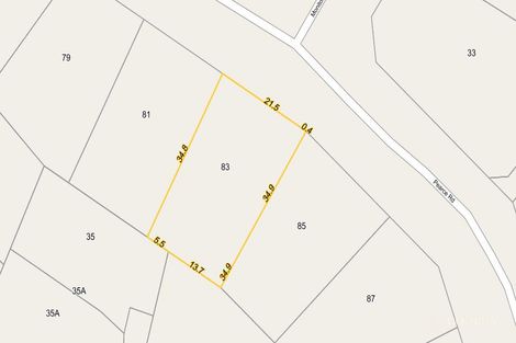 Property photo of 83 Pearce Road Australind WA 6233