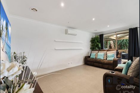 Property photo of 209 Botanica Springs Boulevard Brookfield VIC 3338