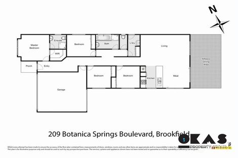 Property photo of 209 Botanica Springs Boulevard Brookfield VIC 3338