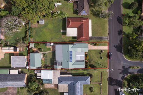Property photo of 20 Midway Avenue Wollongbar NSW 2477