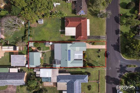 Property photo of 20 Midway Avenue Wollongbar NSW 2477