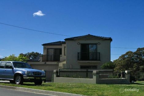 Property photo of 2/24 East Crescent Hurstville Grove NSW 2220
