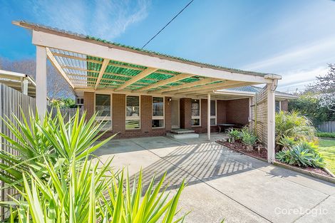 Property photo of 5 Martha Court Craigieburn VIC 3064