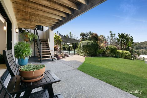 Property photo of 9 Friarbird Crescent Bonogin QLD 4213