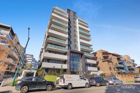 26/26 George St, Liverpool, NSW 2170