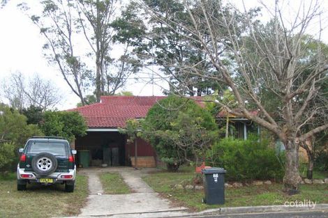 31 Cox Cres, Hobartville, NSW 2753