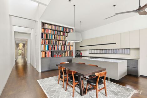 Property photo of 56 Carrington Road Waverley NSW 2024