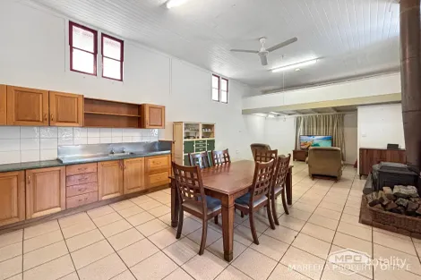 Property photo of 53 Godfrey Road Kairi QLD 4872