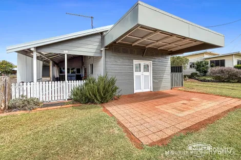 Property photo of 53 Godfrey Road Kairi QLD 4872
