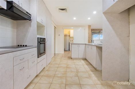 Property photo of 16 Wilkie Crescent Dampier WA 6713