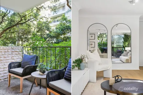 Property photo of 1D/4 Hampden Street Paddington NSW 2021