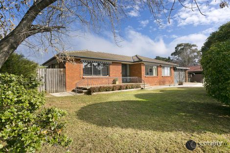 Property photo of 2 Lindrum Crescent Holt ACT 2615