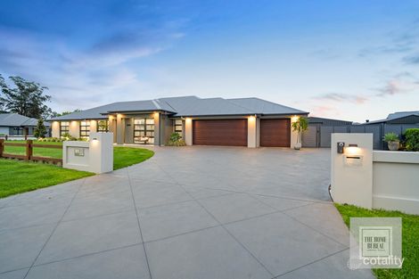 Property photo of 31 Wells Street Pitt Town NSW 2756