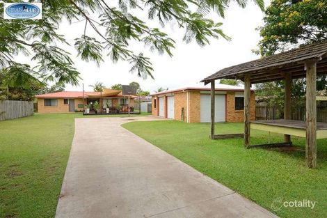 Property photo of 4 Darby Court Pialba QLD 4655