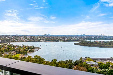 Property photo of 2104/7 Rider Boulevard Rhodes NSW 2138