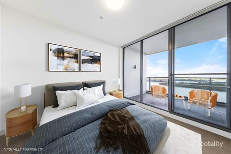 Property photo of 2104/7 Rider Boulevard Rhodes NSW 2138