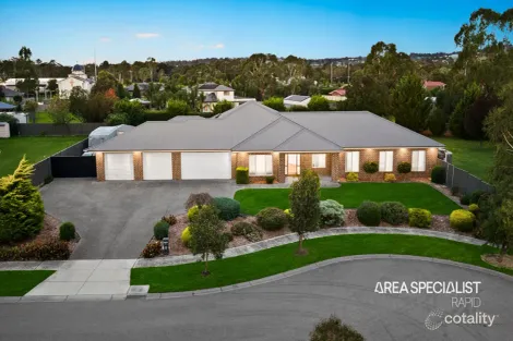 2 Jurana Pl, Narre Warren North, VIC 3804