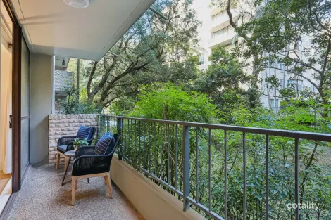 Property photo of 1D/4 Hampden Street Paddington NSW 2021