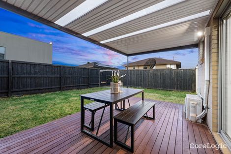 Property photo of 44 Excelsior Circuit Mulgrave VIC 3170