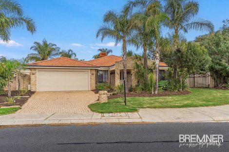 Property photo of 40 Nottingham Parkway Orelia WA 6167