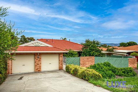 1/2 Merri Pl, Conder, ACT 2906