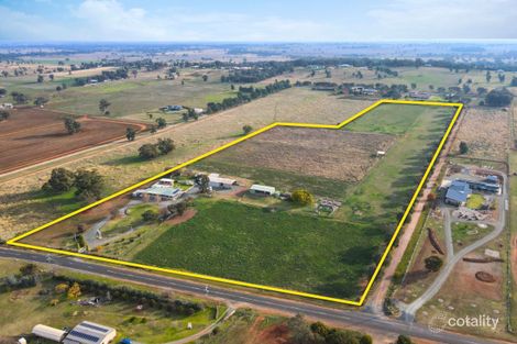 208 Back Yamma Rd, Parkes, NSW 2870