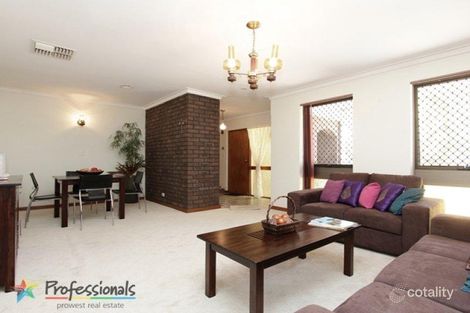 Property photo of 13 Noongar Way Riverton WA 6148