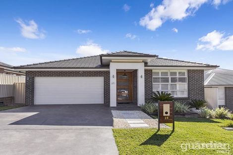 Property photo of 28 Boydhart Street Grantham Farm NSW 2765