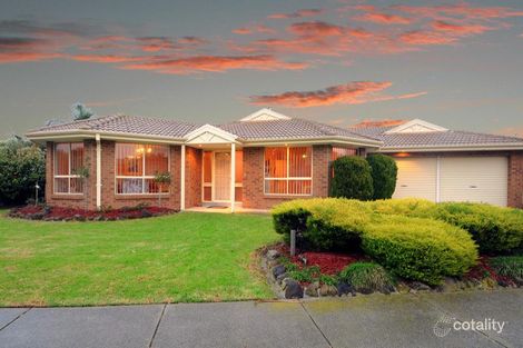 71 Nurten Pde, Aspendale Gardens, VIC 3195