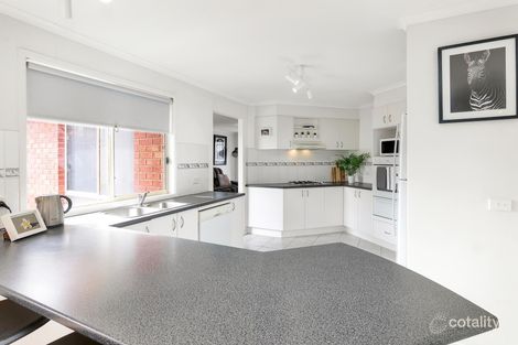 Property photo of 40 Grantleigh Drive Darley VIC 3340