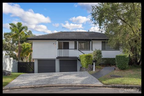 Property photo of 27 Arkindale Street Nathan QLD 4111