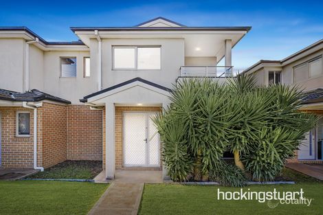 8 Alia Lane, Hallam, VIC 3803