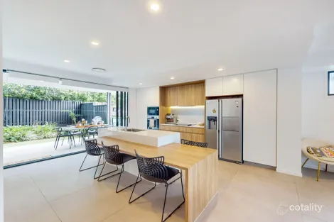 Property photo of 47/66 Illowra Street The Gap QLD 4061
