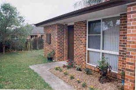 Property photo of 2/35 Collith Avenue South Windsor NSW 2756