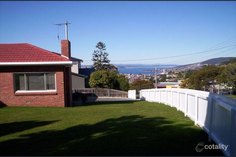 Property photo of 122 Mount Stuart Road Mount Stuart TAS 7000