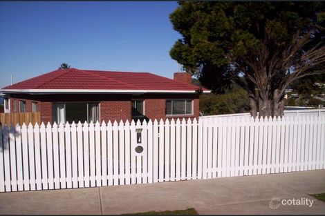 Property photo of 122 Mount Stuart Road Mount Stuart TAS 7000