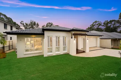 65 Taylor Pl, Mackenzie, QLD 4156