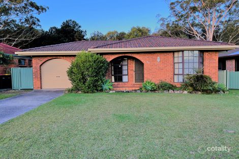 24 Bower Cres, Toormina, NSW 2452