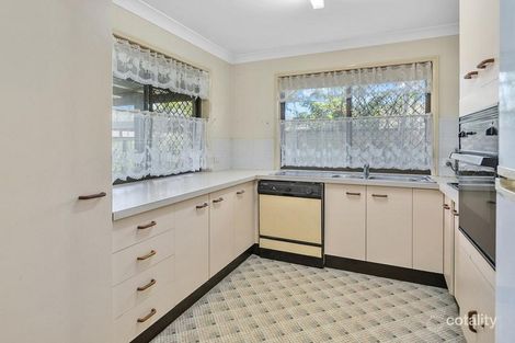 Property photo of 20 Riesling Street Thornlands QLD 4164