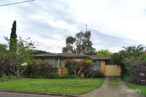 33 Gwandalan St, Emu Plains, NSW 2750