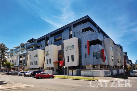 508/216 Rouse St, Port Melbourne, VIC 3207