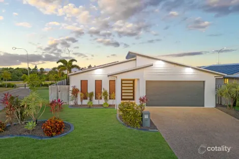 44 Ribaldo Cct, Burdell, QLD 4818