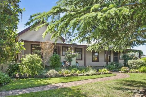 Property photo of 301 Scott Street Buninyong VIC 3357