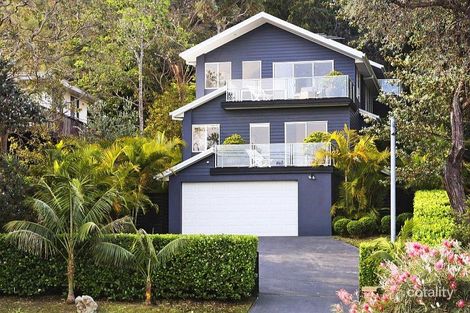 Property photo of 12 Beryl Boulevard Pearl Beach NSW 2256