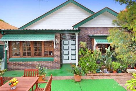 Property photo of 81-81A Mooramie Avenue Kensington NSW 2033