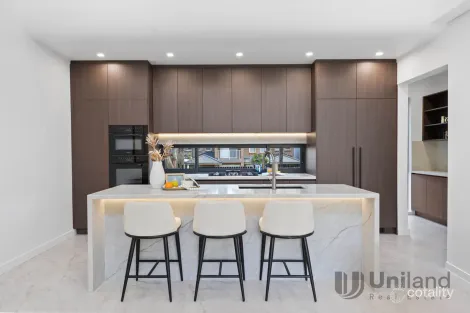 Property photo of 2A Orchard Street Epping NSW 2121