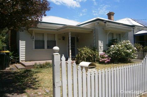 Property photo of 24 Steinfeld Street South Golden Point VIC 3350