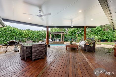 Property photo of 19 Cattleya Court Hollywell QLD 4216