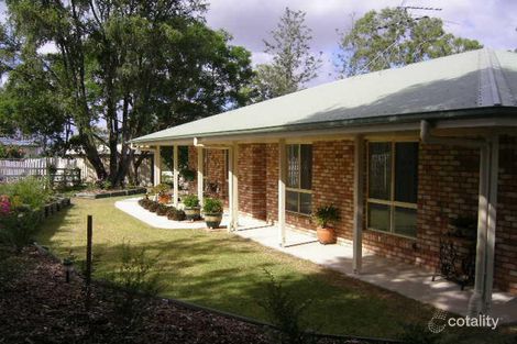 17 Kropp St, Kilcoy, QLD 4515